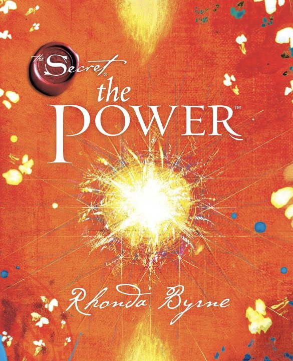 The Power cover