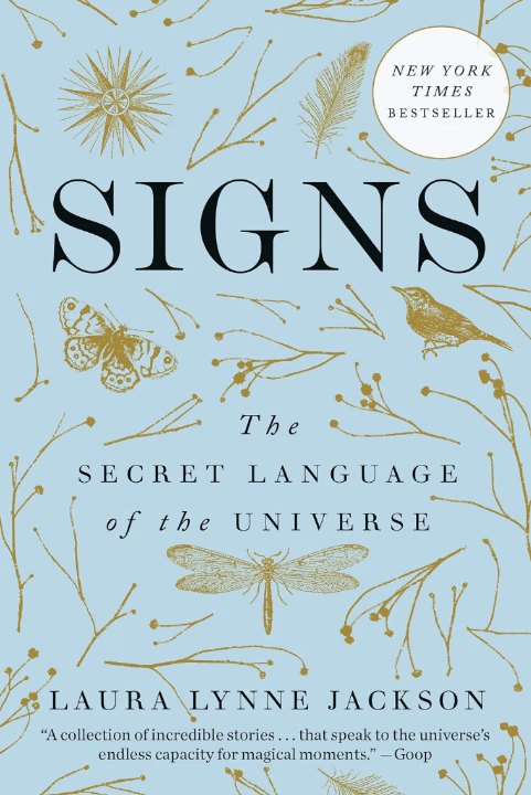 Signs cover