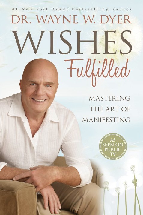 Wishes Fulfilled cover