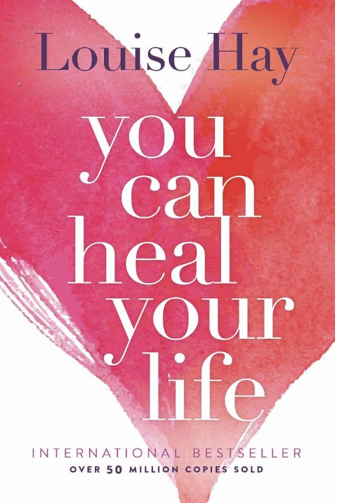 You Can Heal Your Life cover
