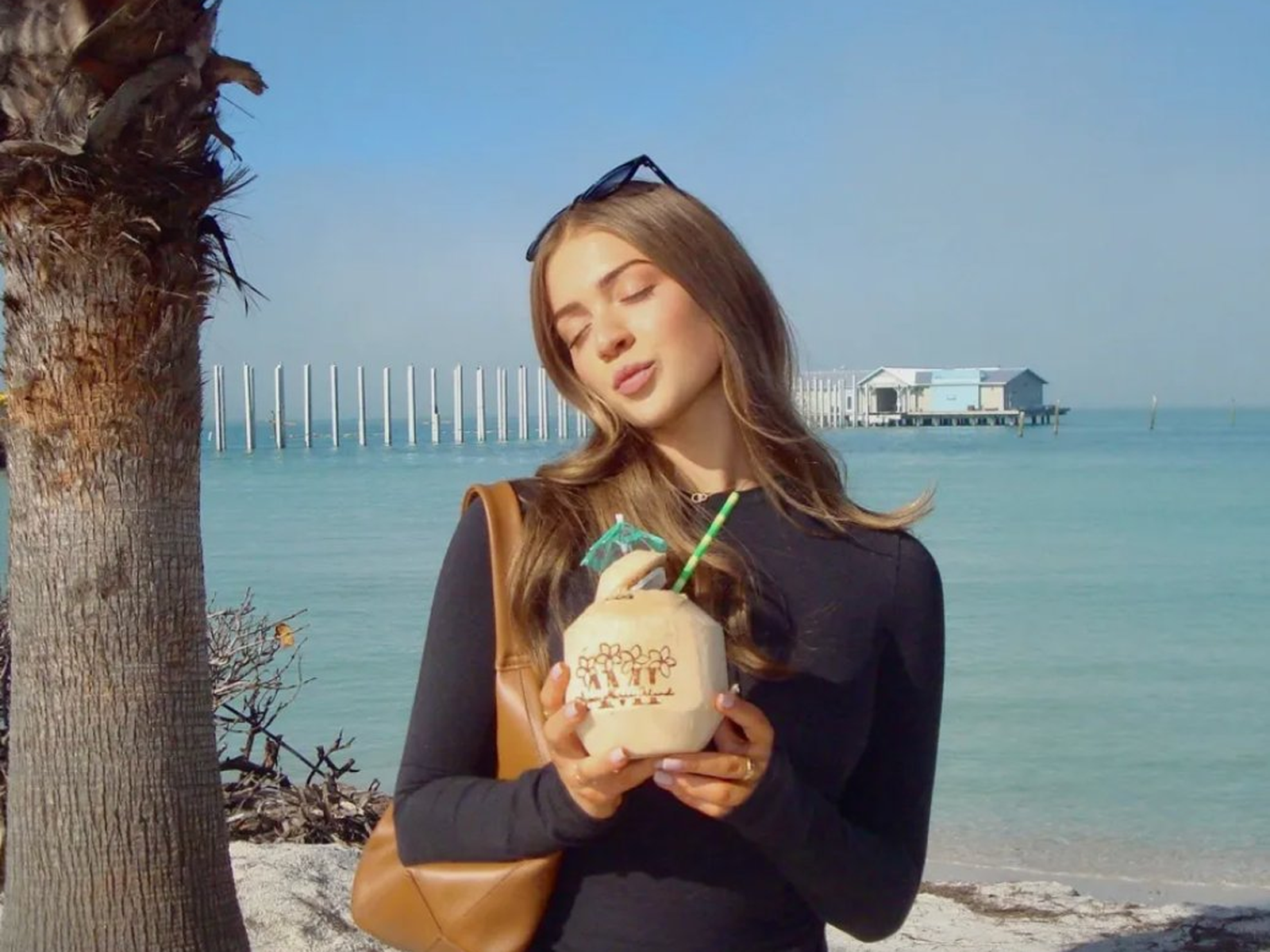 Coconut Water