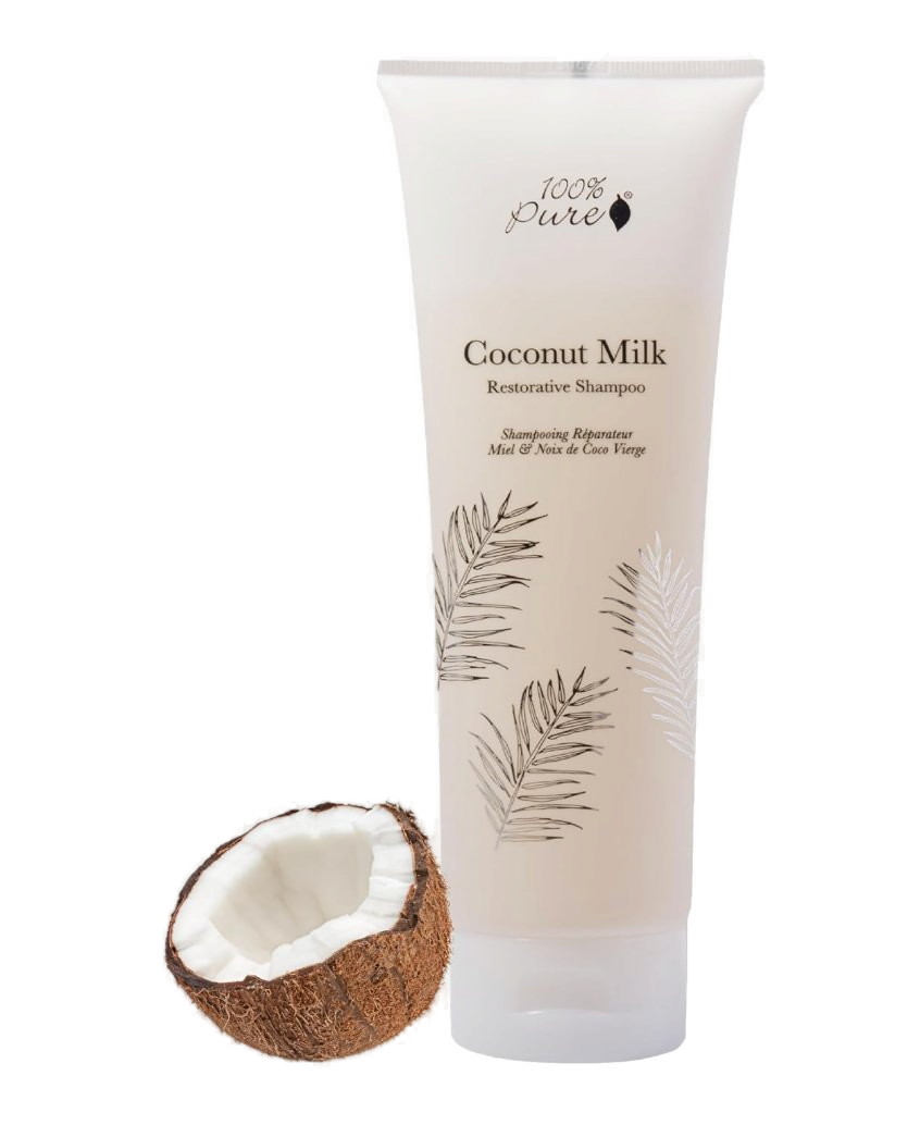 100% Pure Shampoo
