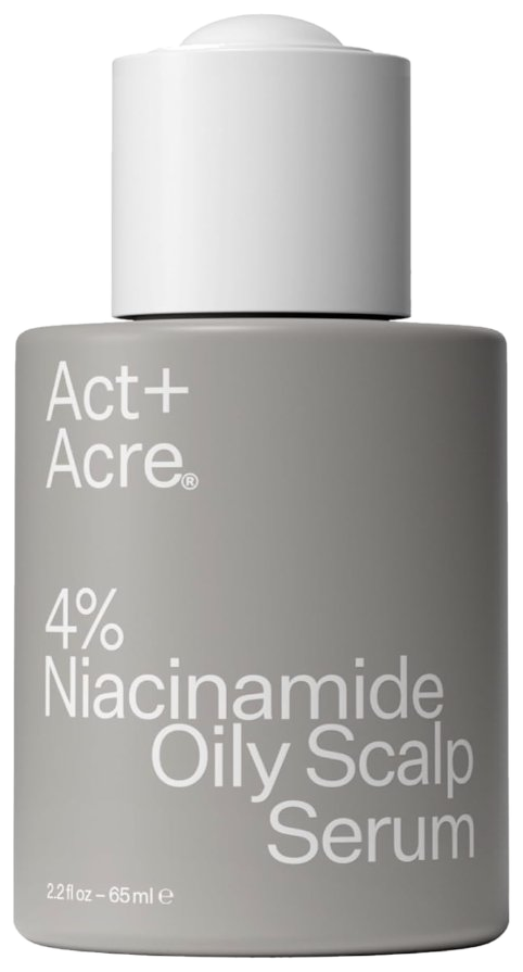 Act+Acre Scalp Serum
