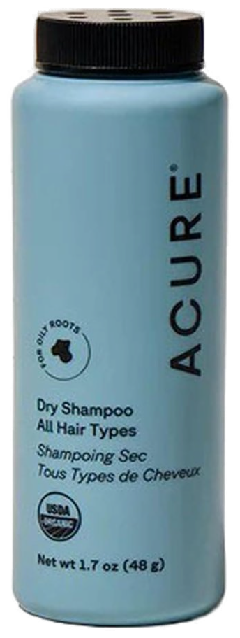 Acure Dry Shampoo