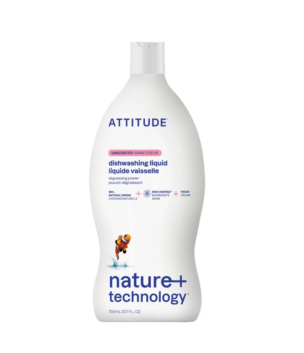 Attitude