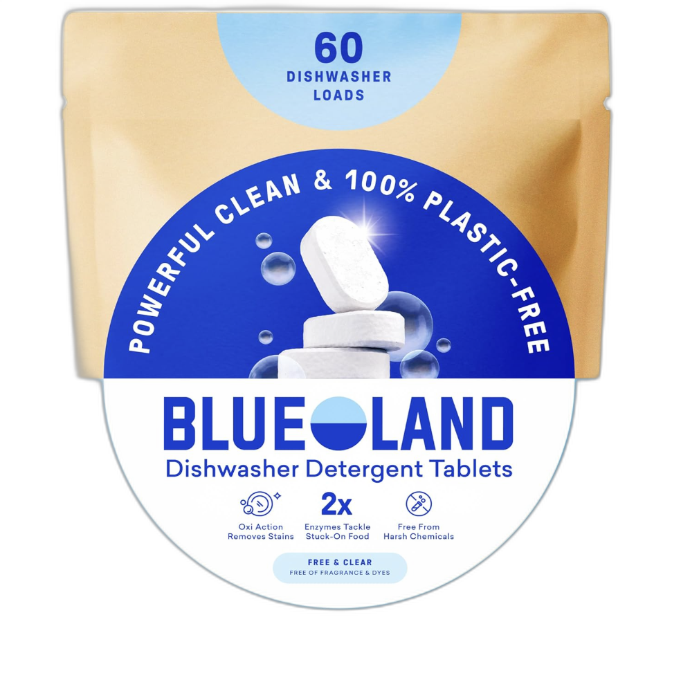 Blueland Dishwasher