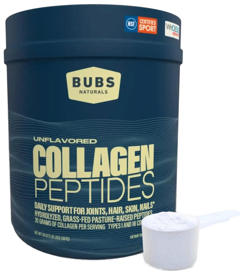 BUBS Collagen