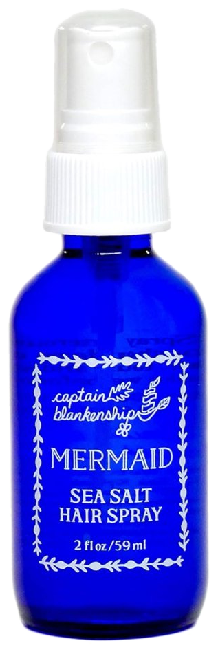 Captain Blankenship Spray