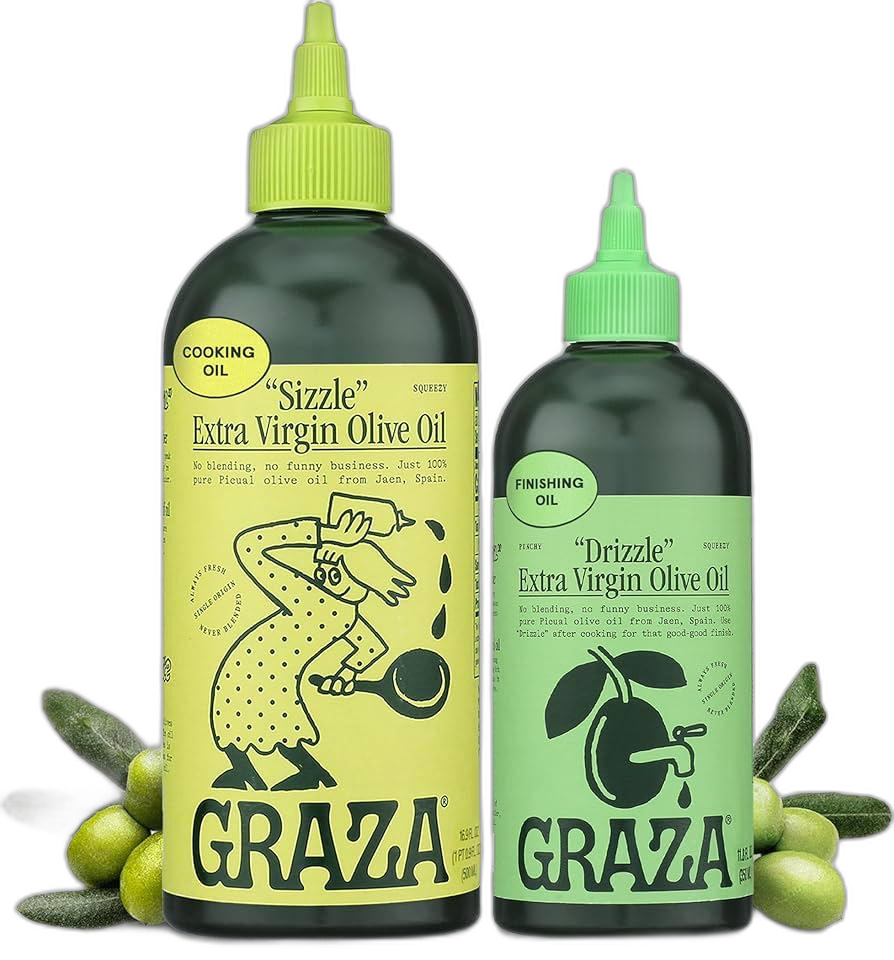 Graza EVOO
