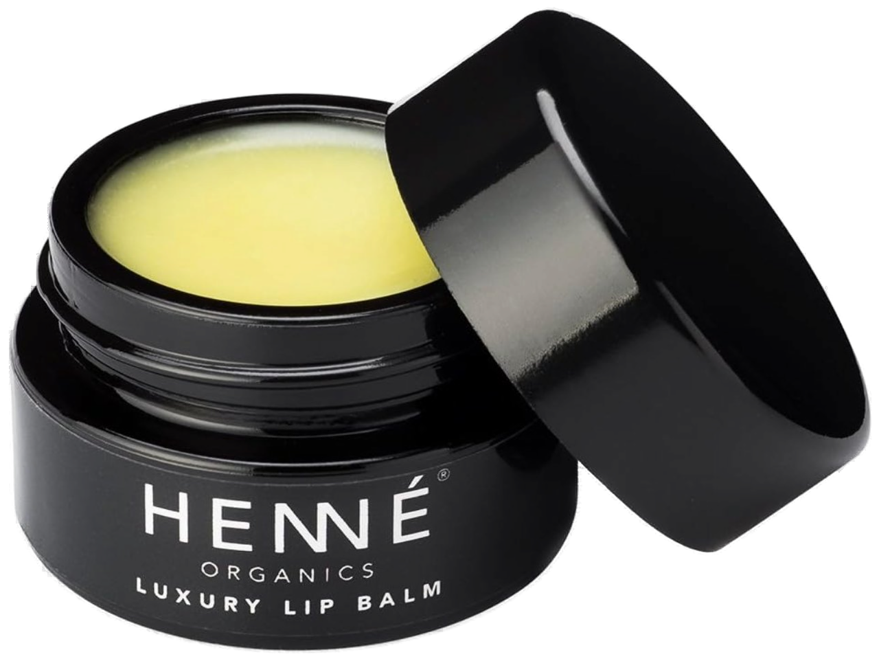 Henné Lip Balm