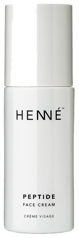 Henné Peptide Cream
