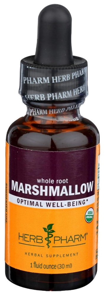 Herb Pharm Marshmallow Root