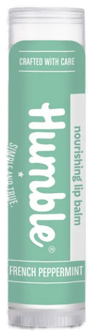 Humble Lip Balm