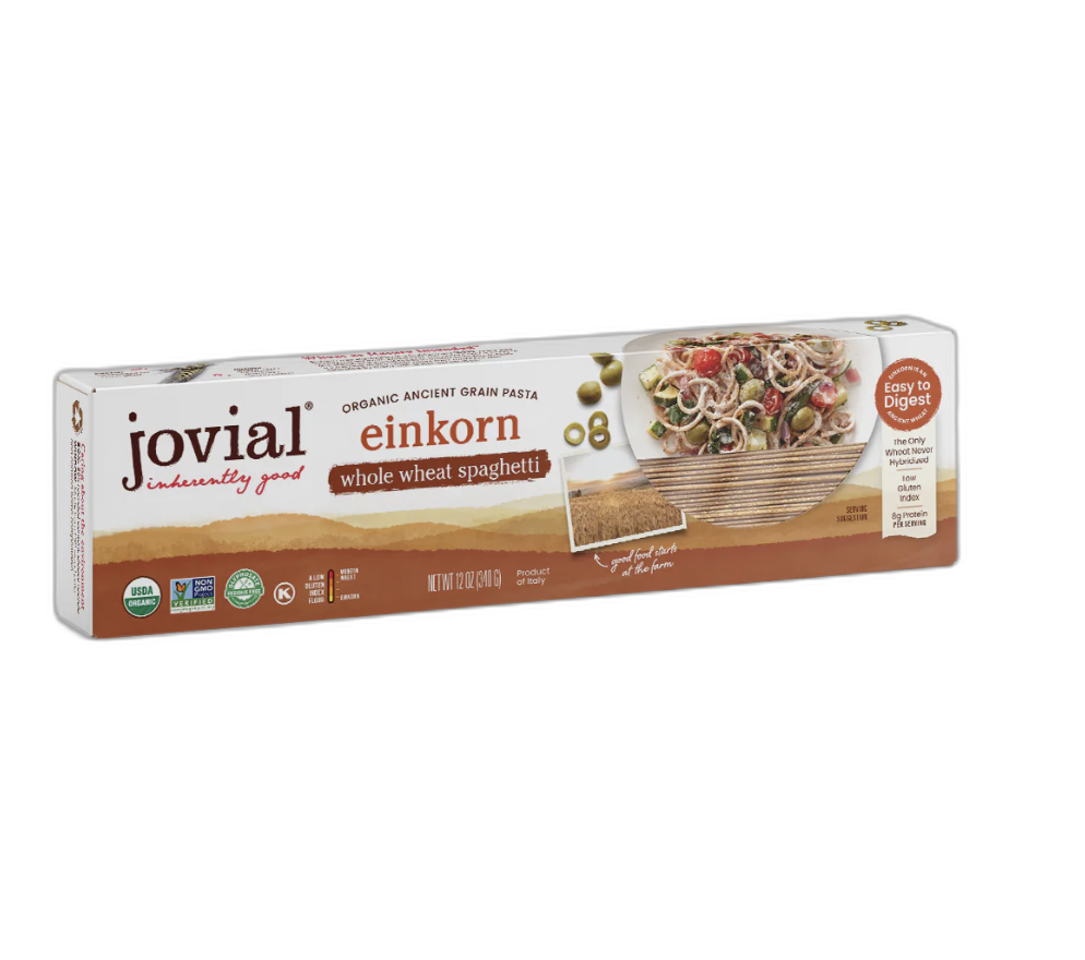 Jovial Pasta