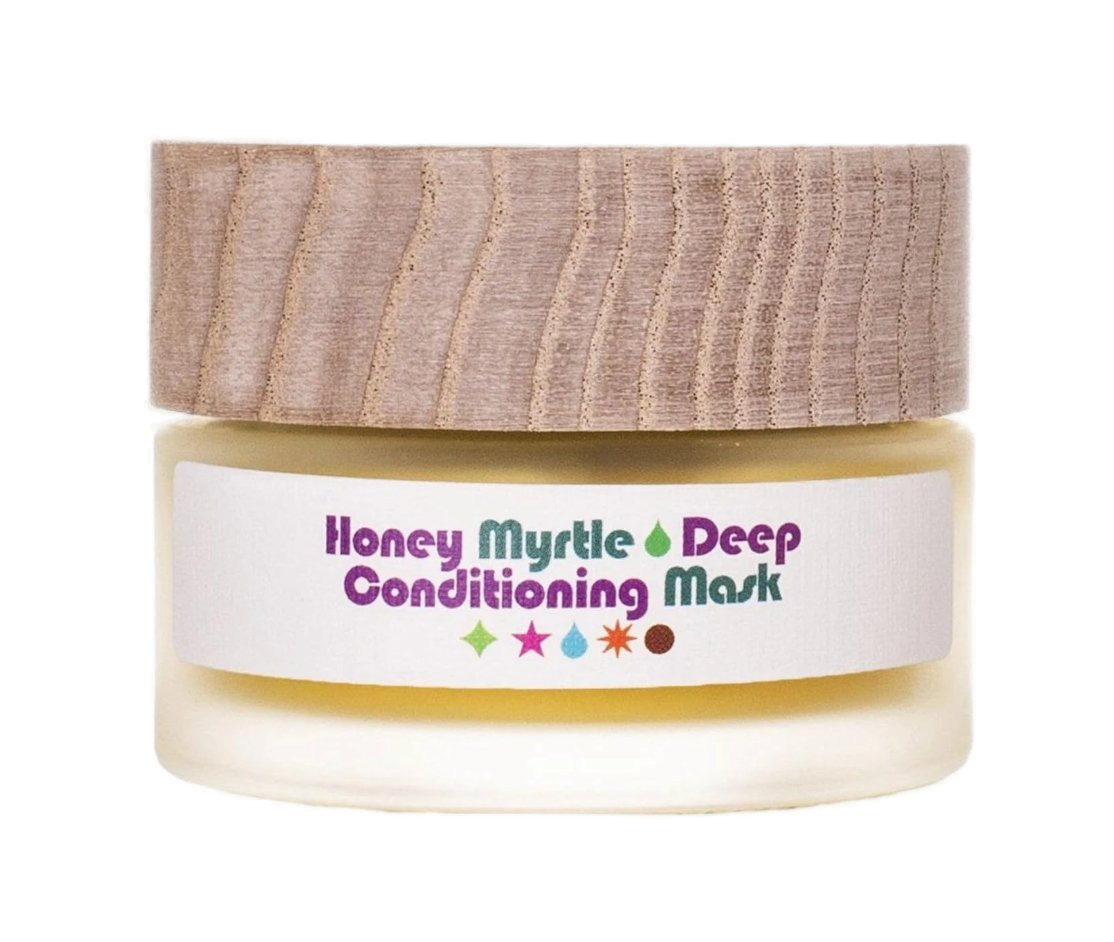 Living Libations Hair Mask