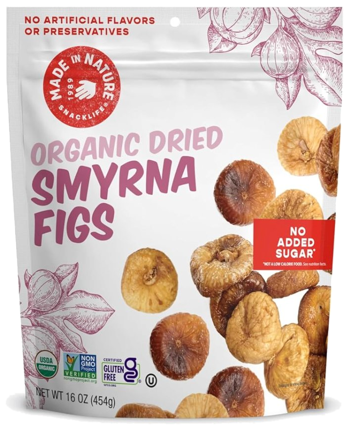 Made in Nature Figs