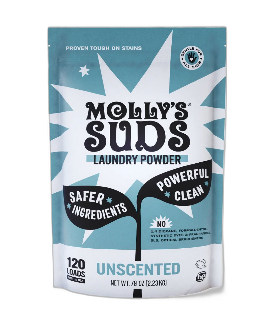 Mollys Suds