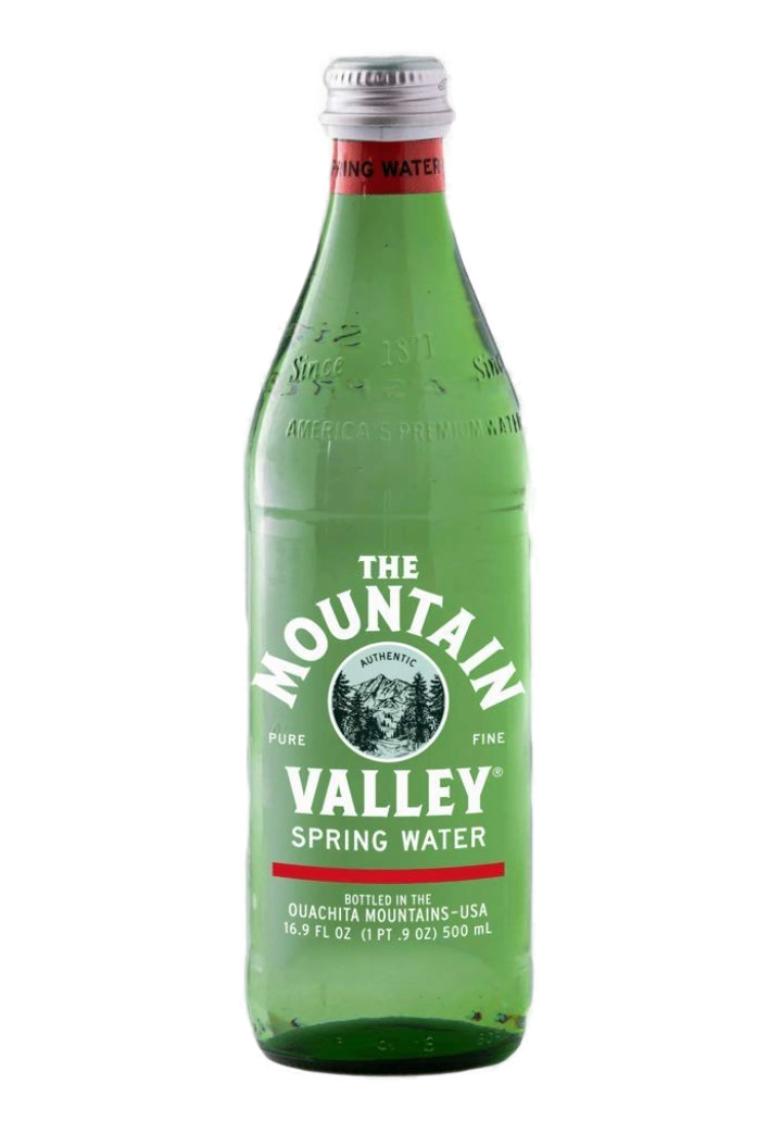 Mountain Valley