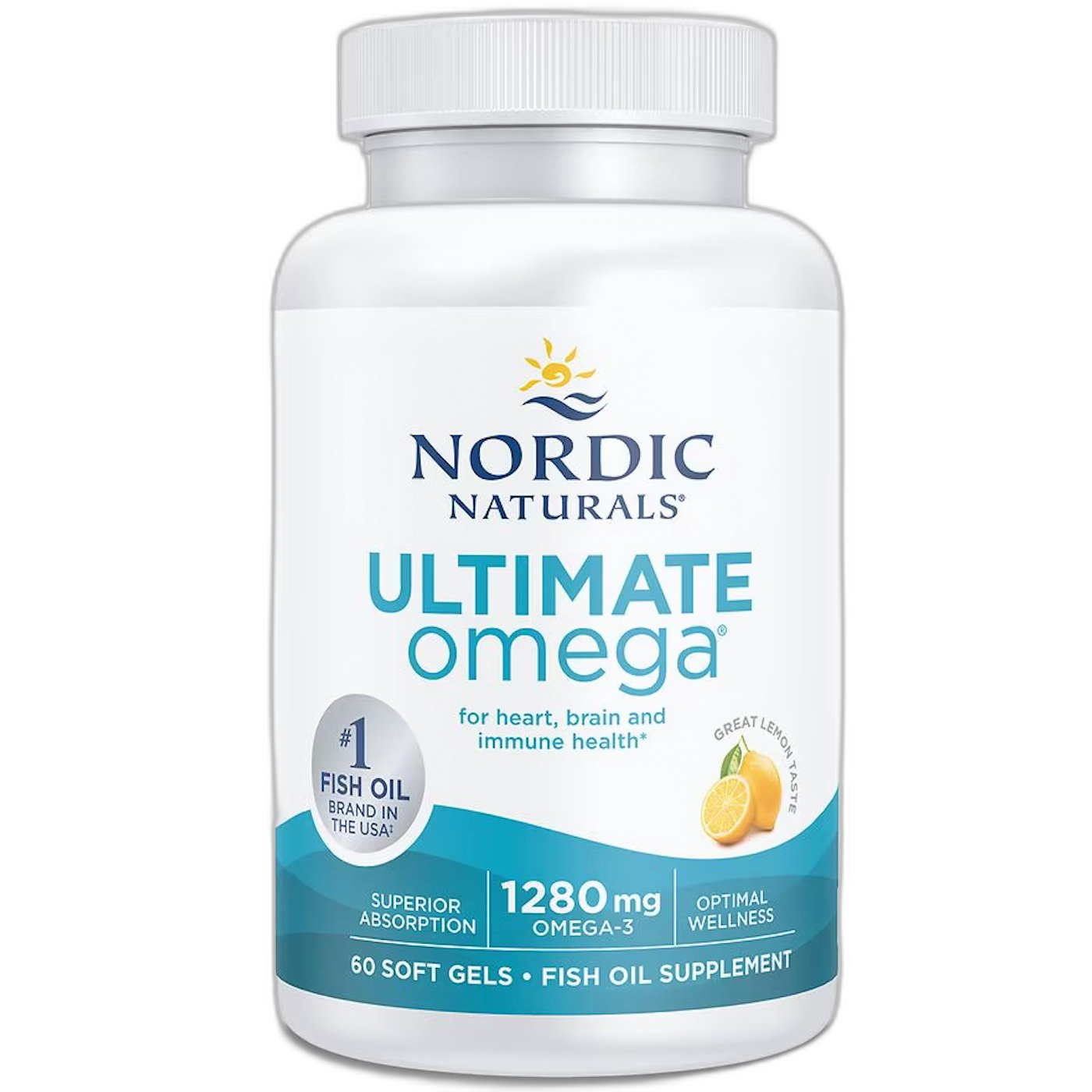 Nordic Naturals