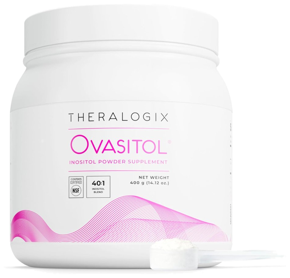 Ovasitol