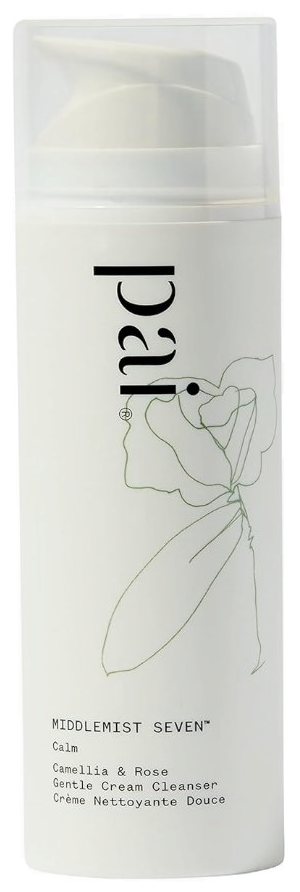 Pai Cleanser