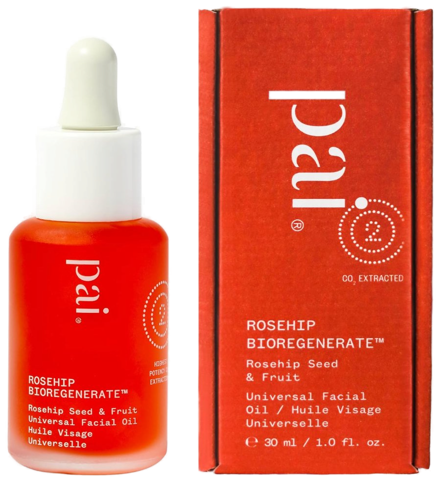 Pai Rosehip Oil