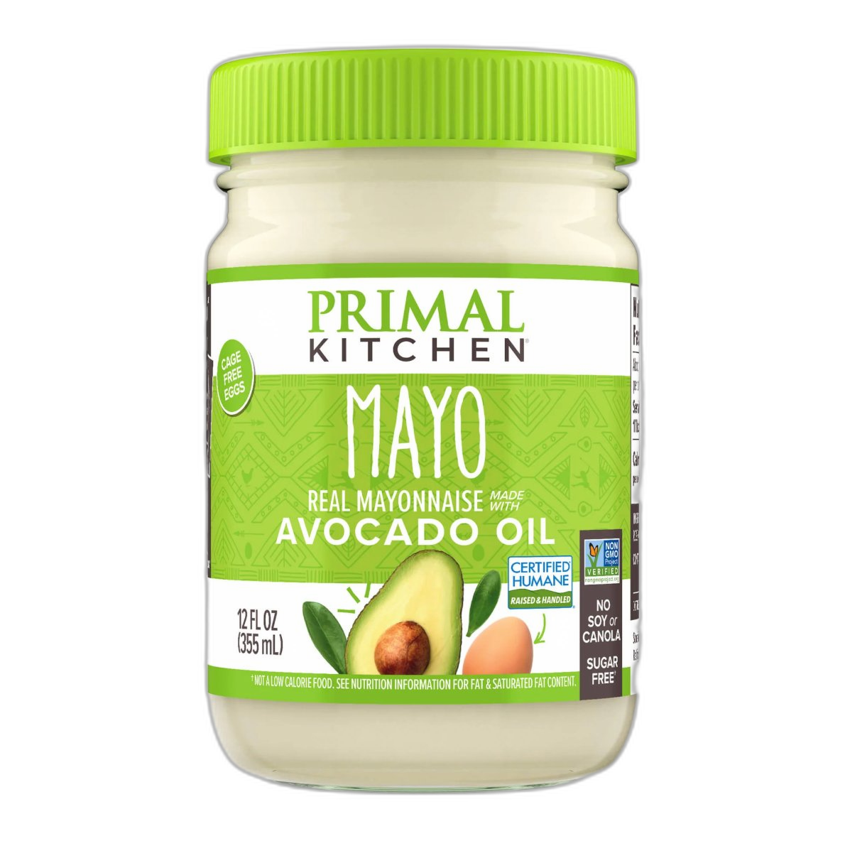 Primal Kitchen Mayo