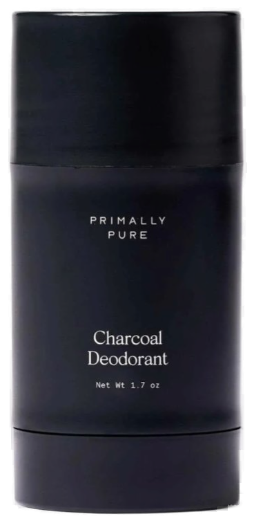 Primally Pure Deodorant