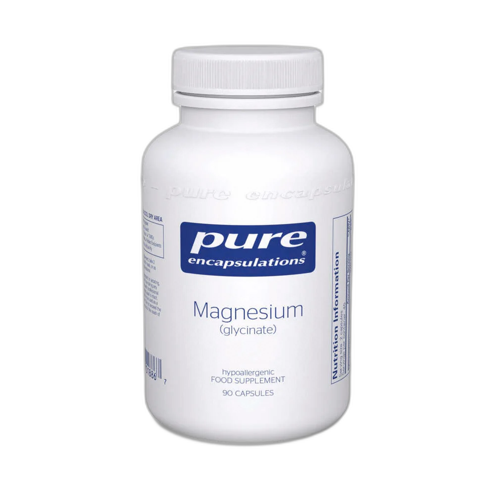 Pure Encapsulations