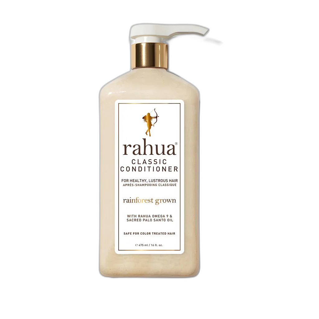 Rahua
