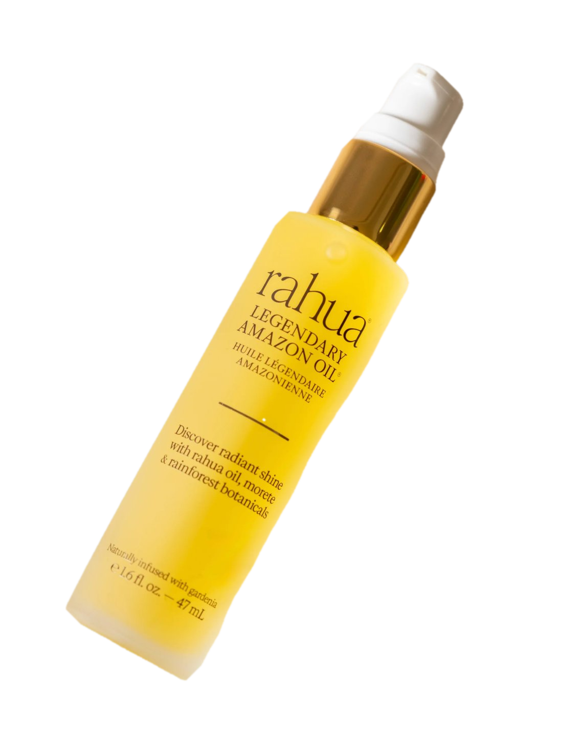 Rahua Oil