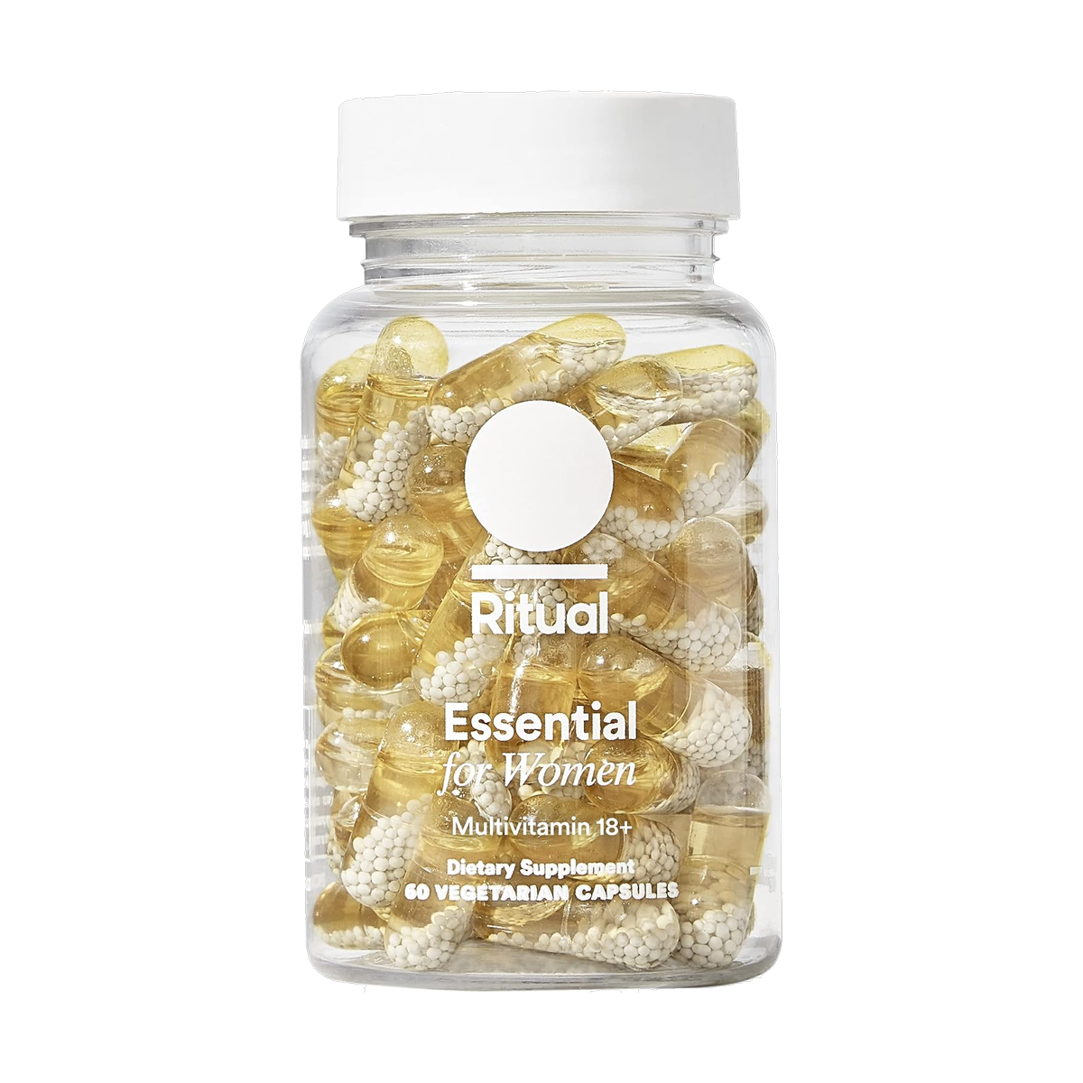 Ritual Essential for Women 18+