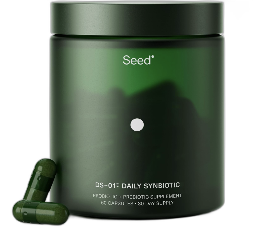 Seed DS-01