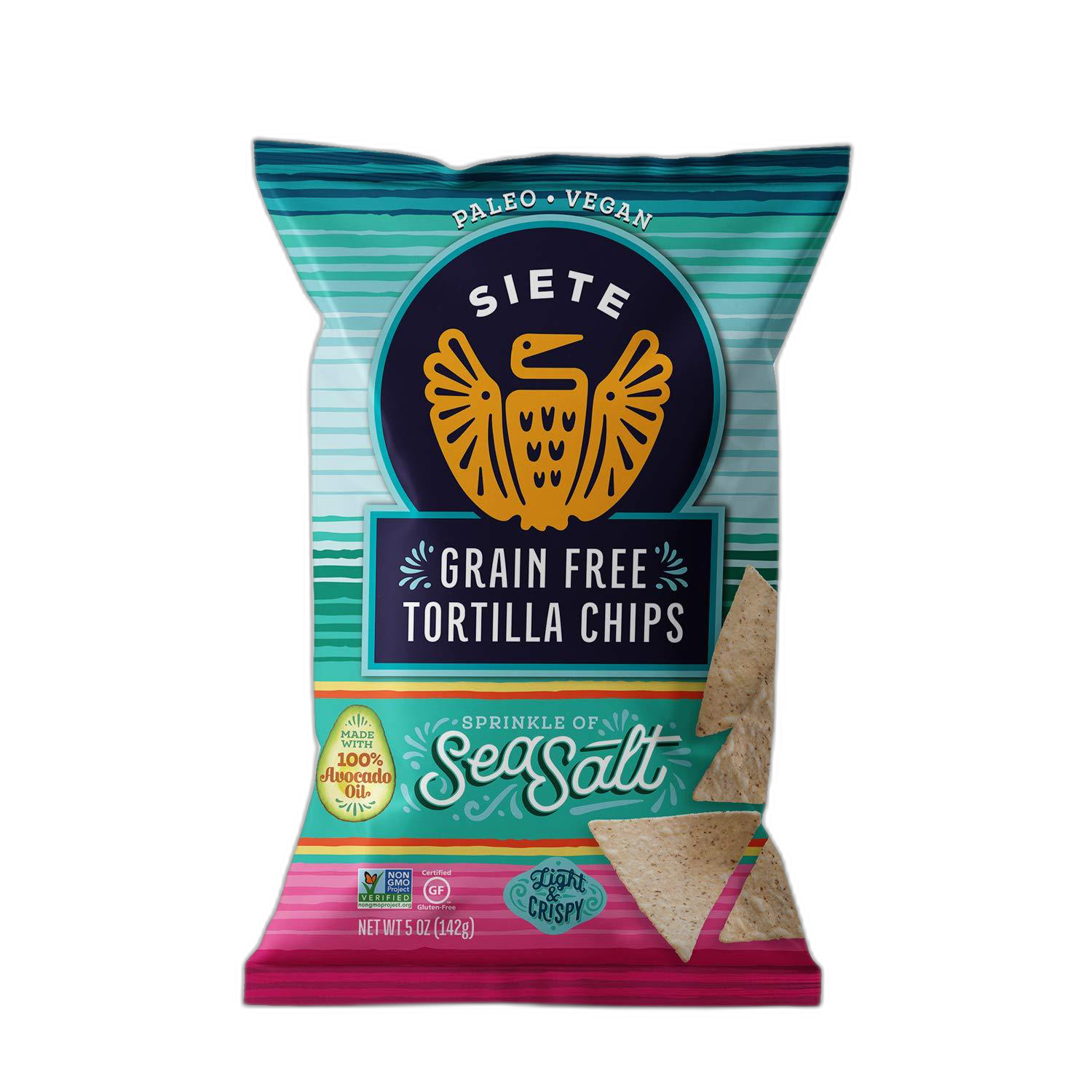 Siete Chips