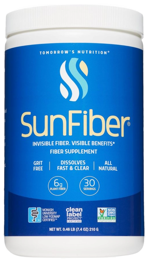Sunfiber