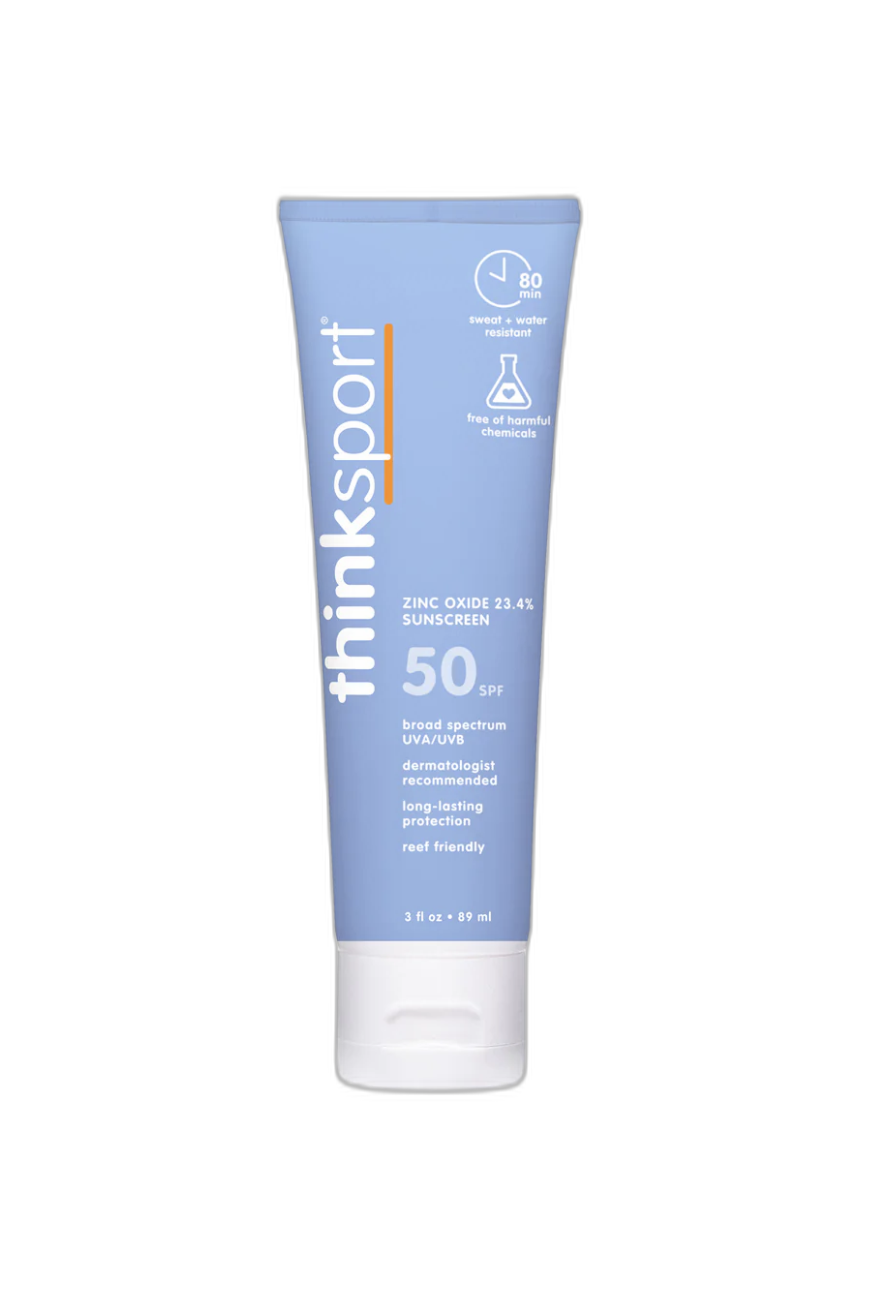 Thinksport SPF 50