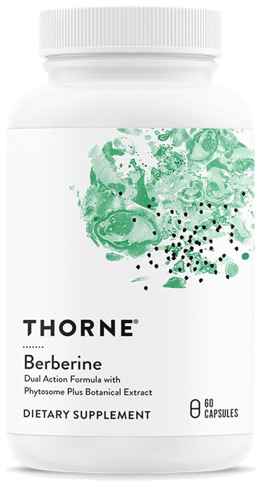 Thorne Berberine