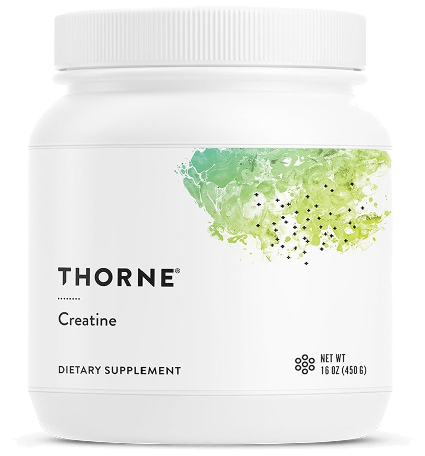 Thorne Creatine