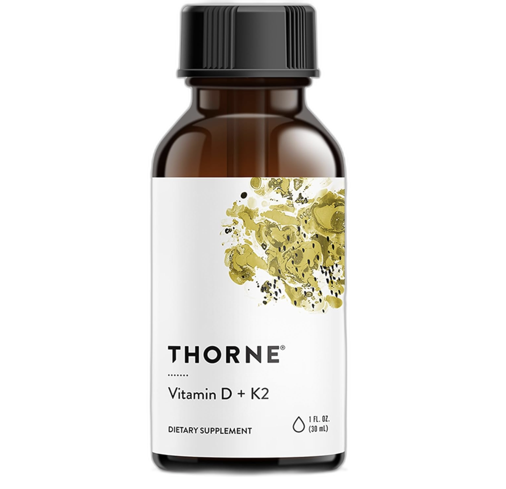Thorne D+K2