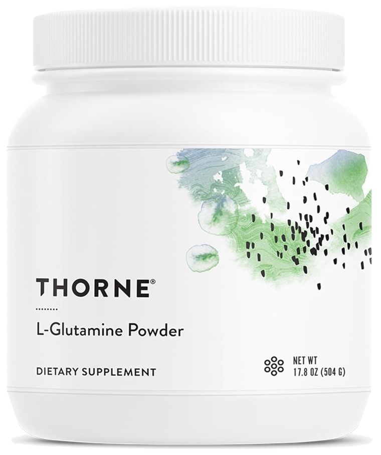 Thorne L-Glutamine