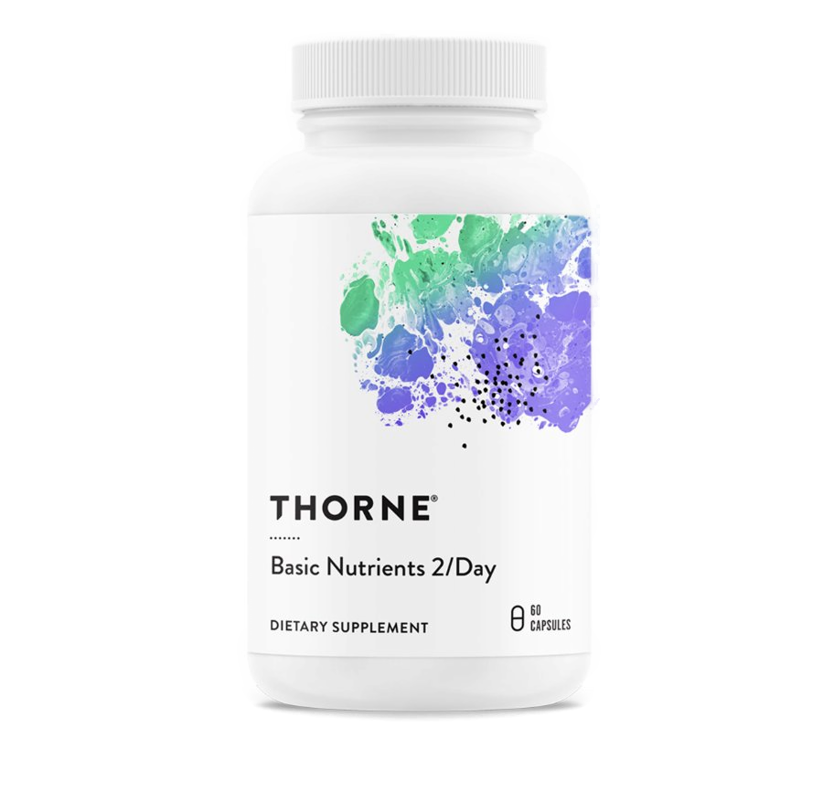 Thorne