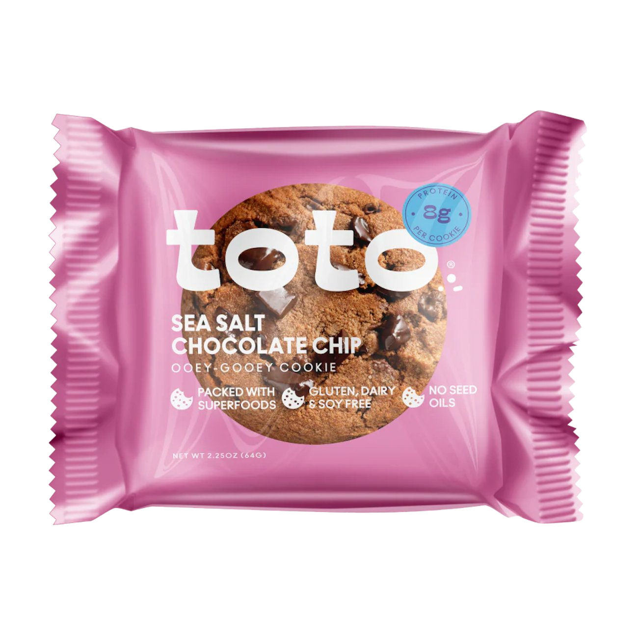Toto Cookies
