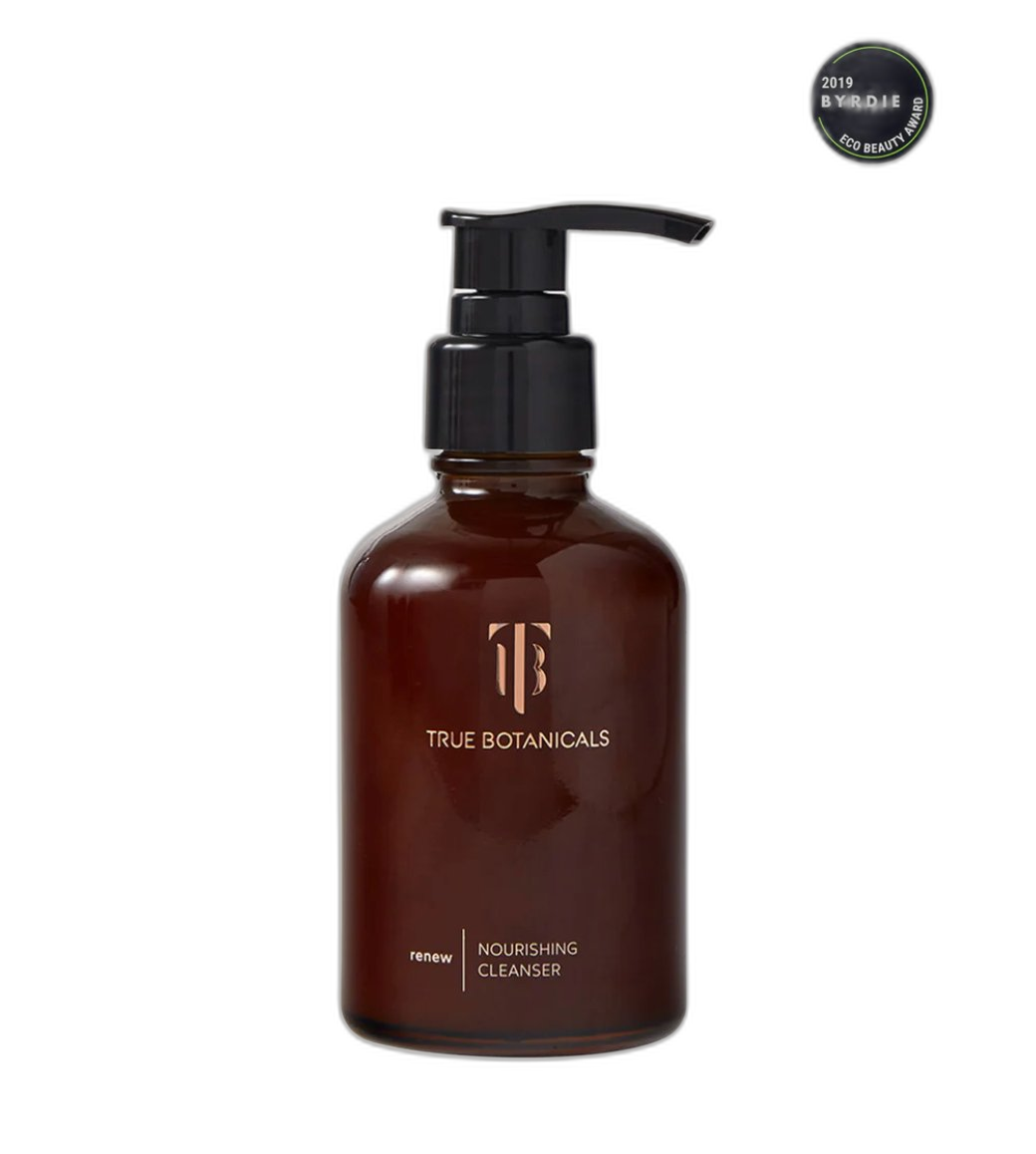 True Botanicals Cleanser