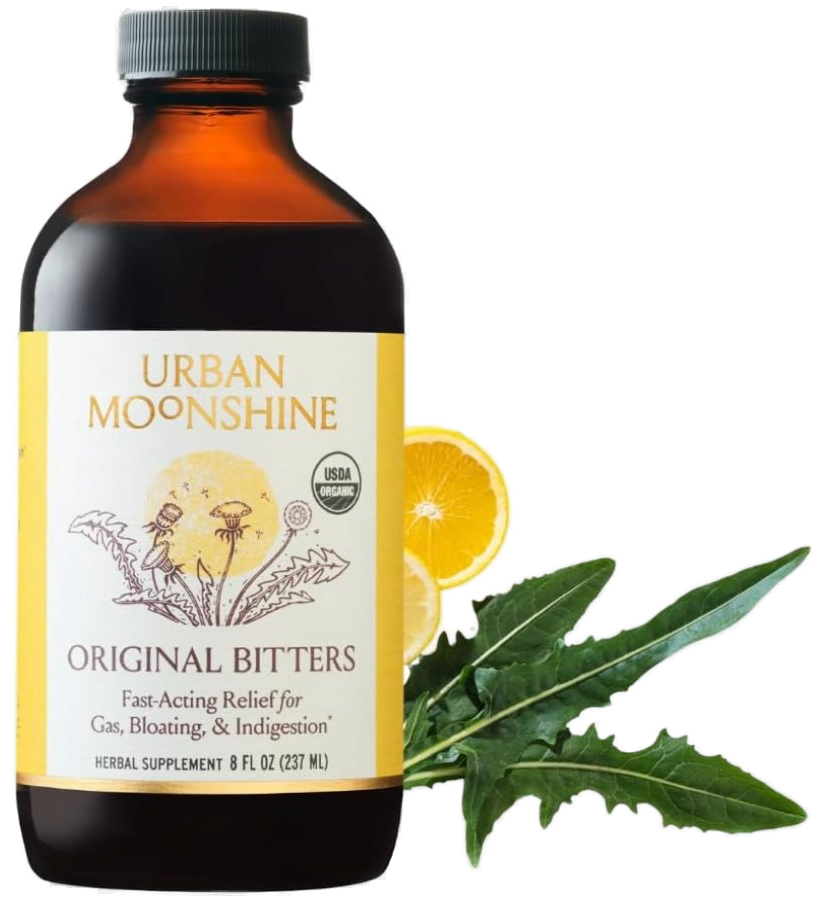 Urban Moonshine Bitters