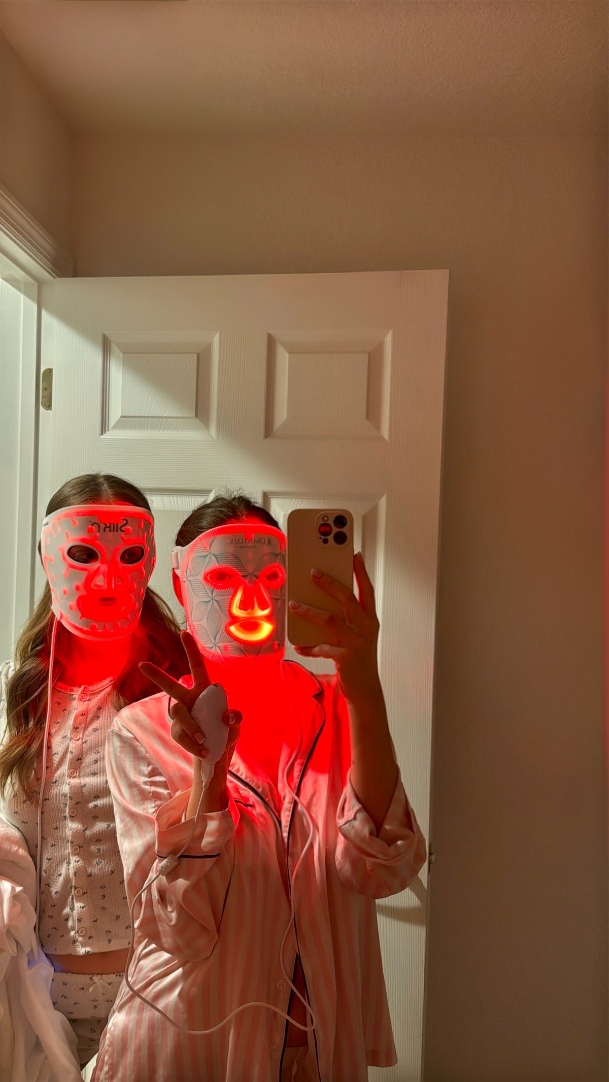 Red Light Therapy